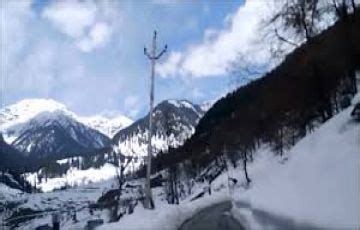 Gulmarg Tour Package for 4 Days 3 Nights from Pahalgam | gulmarg ...