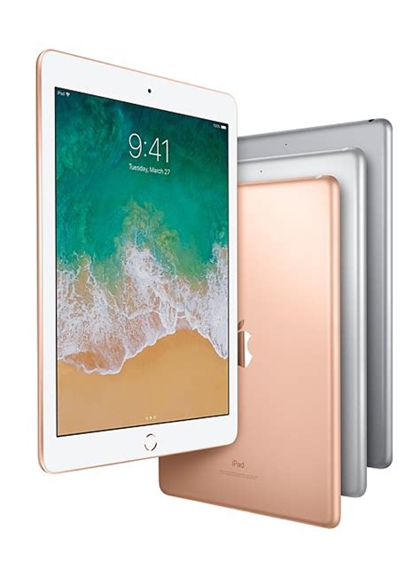 iPad第6代是什么型号？ - 知乎