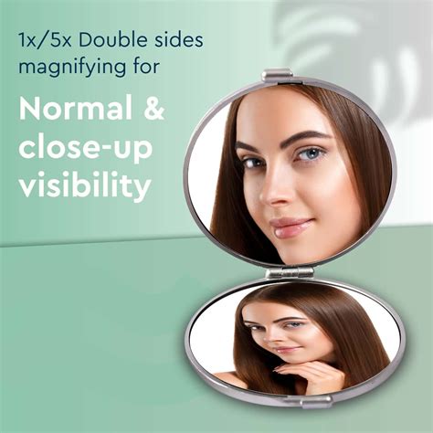 Buy GUBB DUAL POCKET MIRROR Online & Get Upto 60% OFF at PharmEasy