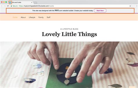 Using Wix for Free 的图像结果