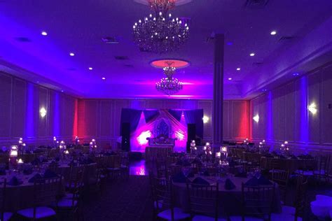 Deewan Banquet - Banquet Halls - Piscataway, NJ - WeddingWire