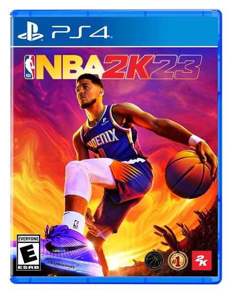 2k23 playstation 4 - Ariel Sincere