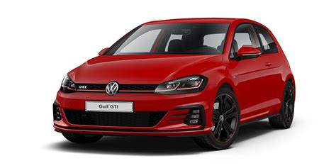 2018 Volkswagen Golf GTI Original, Golf R Grid pricing and specs, here ...