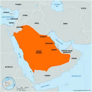 Saudi Arabia - Deserts, Oil, Religion | Britannica