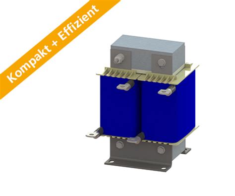 DC-Link Choke N CNW 892 - REO AG – EMC Components, Chokes, RF ...