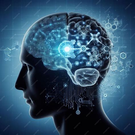 Ai Human Brain 的图像结果