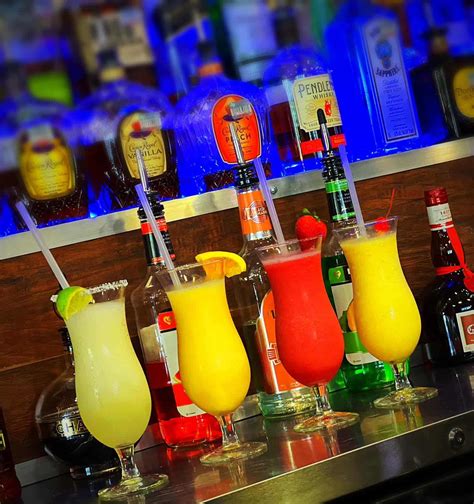 Champs Sports Bar - Best Of Midland Texas