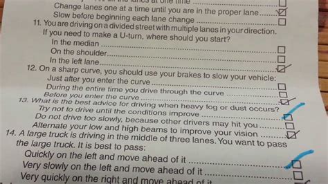 Image result for DMV Driving Licence Test Practice