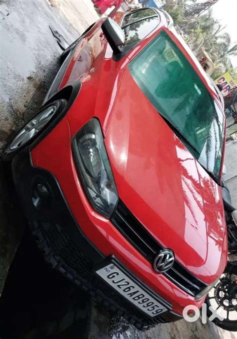 Volkswagen Polo 2014 Diesel 81000 Km Driven - Cars - 1828556195