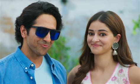 Ananya Panday Joins Ayushmann Khurrana For 'Dream Girl 2', Teaser Takes ...