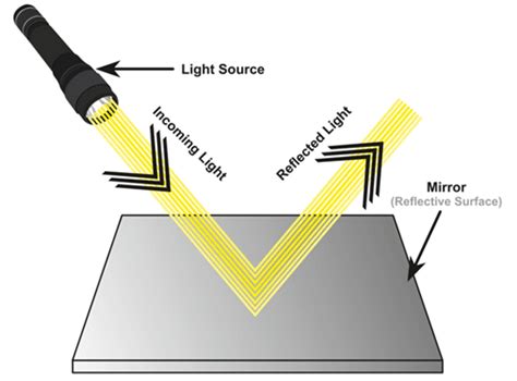 Image result for Most Objects Reflect Light