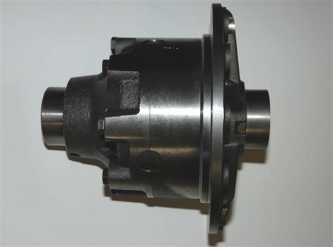 Detroit Locker: History, Anatomy & FAQs About the Toughest Differential in Town - OnAllCylinders