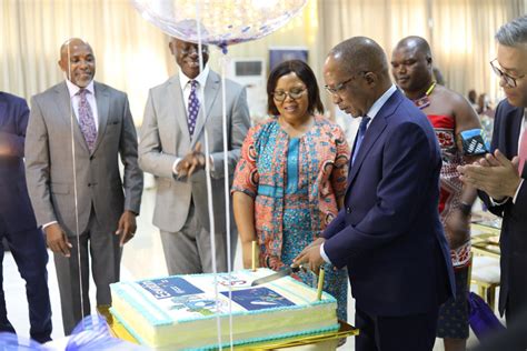 WHO 75TH ANNIVERSARY: ESWATINI COMMITS TO THE WHO AGENDA OF IMPROVING HEALTH FOR THE PEOPLE OF ...