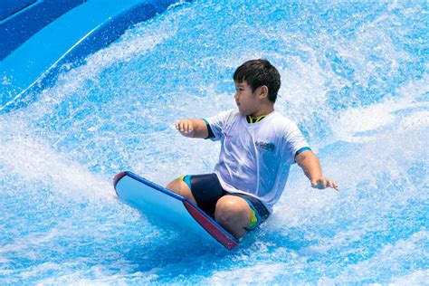 Image result for Flow Rider Waterville