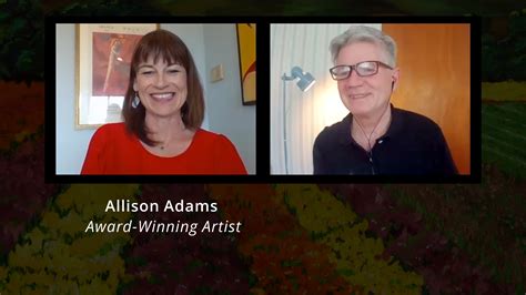 Setting A Good Artistic Example – Our Ventura TV