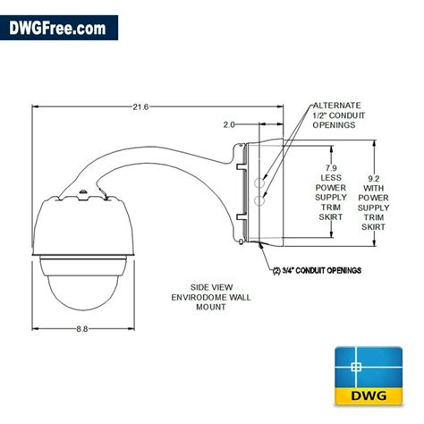 Camera Symbol AutoCAD 的图像结果