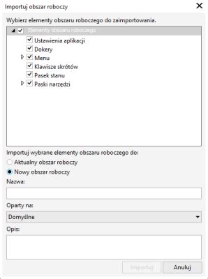 CorelDRAW Tematy Pomocy | Personalizacja