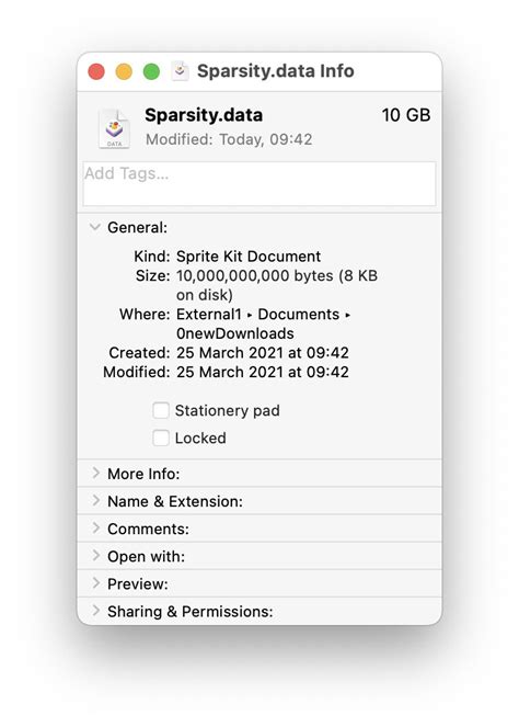 Image result for Copy Sparse Files
