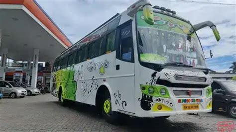 Kulithalai to Nagoor (Tamil Nadu) Bus - Book from 1 Buses, Get Up To ...