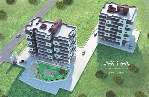 Maheshwari Axisa in Ravet, Pune- Reviews, Photos, Amenities, Price ...