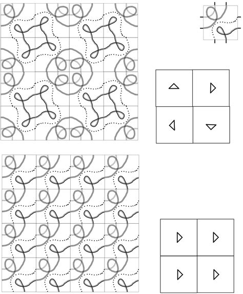 Image result for Rotation Repeat Pattern
