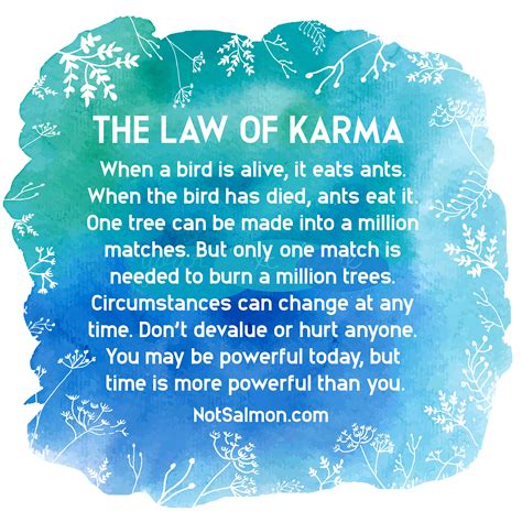 20 Kindness Quotes For Kids And Adults To Inspire A Better World | Karma quotes, Karma quotes ...