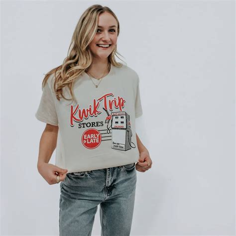 Shop Kwik Trip Merch - Kwik Trip | Kwik Star