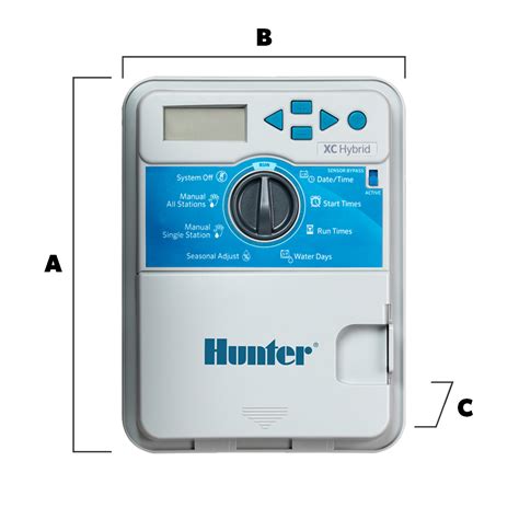 Image result for How to Program a Hunter EC600