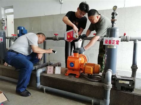 山东省城镇供排水协会