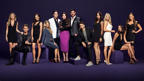 Watch Vanderpump Rules Season 6 Streaming Online | Peacock