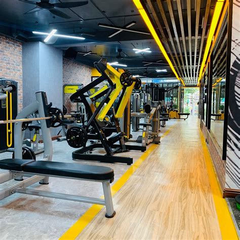 TH GYM & FITNESS - All You Need to Know BEFORE You Go 2026 (with Photos ...