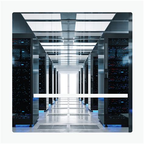 Data Center 的图像结果