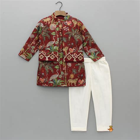 Indian Wear, Ethnic Wear for Boys