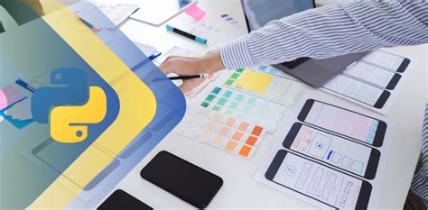 Python Application Examples 的图像结果