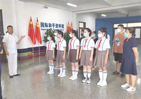 黑龙江外国语学院——周报来啦（七）
