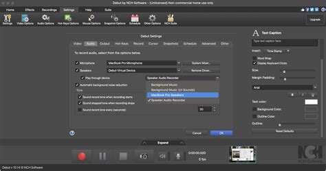 Image result for NCH Tutorial
