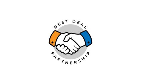 Partnership Agreement Logo 的图像结果