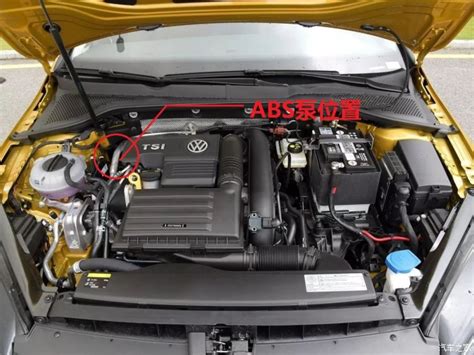 制动系统ABS泵 BOSCH 8 ABS – 汽车电子零部件再制造商