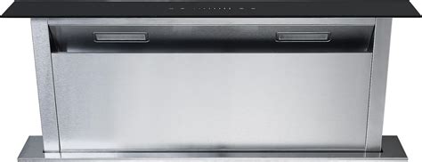 Buy Cookology 90cm Downdraft Cooker Hood Kitchen Island Extractor Fan ...