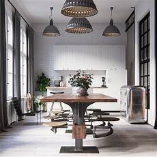 Industrial Style by Industrial Style Dining Room Design The Essential Guide Industrial Style