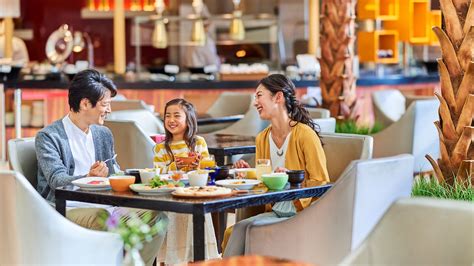 ホテル＆リゾート | Marriott Bonvoyの公式サイトから予約をしよう