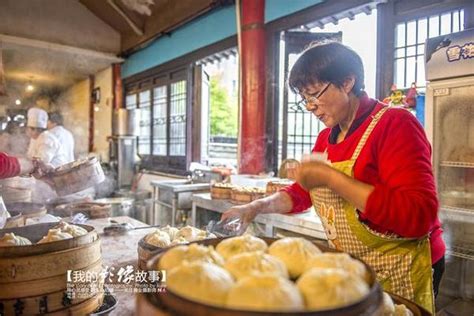 来泰州！吃一口冬日美食，暖暖胃_腾讯新闻