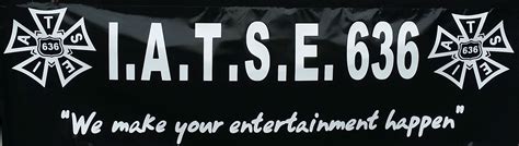 IATSE Local 636