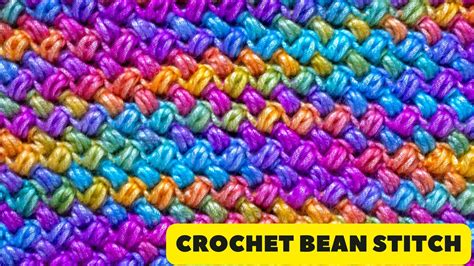 Bean Stitch Tutorial 的图像结果