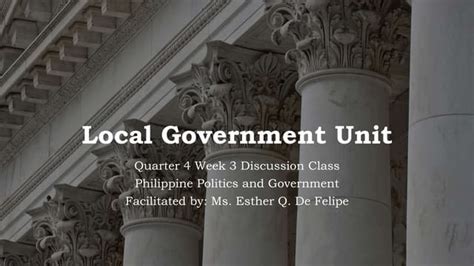 Local Government Unit Logo 的图像结果