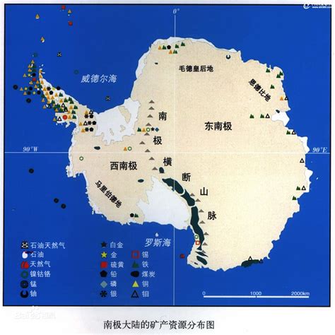 南极大陆图片_百度百科