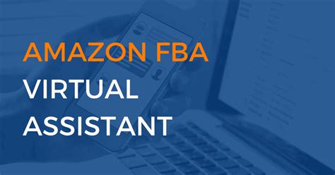Image result for Amazon FBA Virtual Assistant