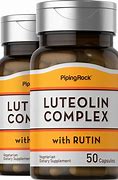 Image result for Luteolin Amazon