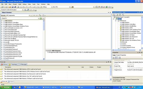 Image result for Robot Studio Tutorials