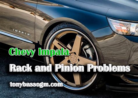 Chevy Impala Problems 的图像结果